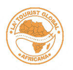 La Tourist Africa Logo